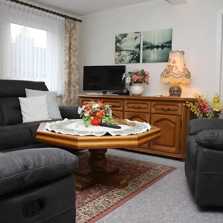 Harz-sonne Apartment *