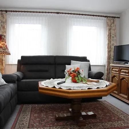 Harz-sonne Apartment
