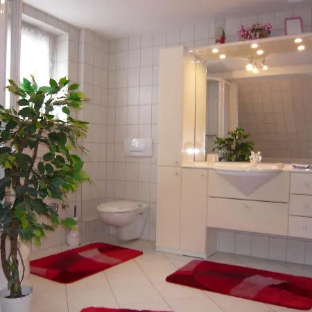 Apartment Harz-sonne