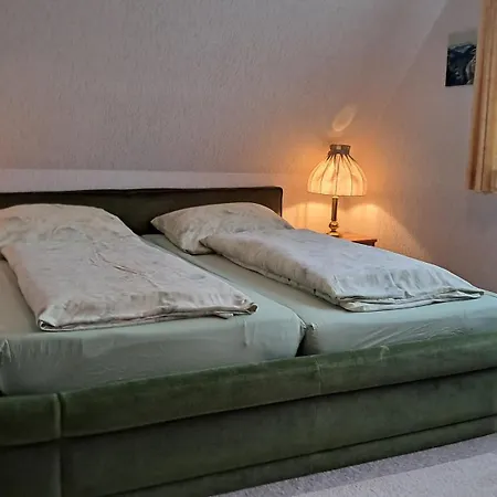 Appartamento Harz-sonne Altenau (Lower-Saxony)