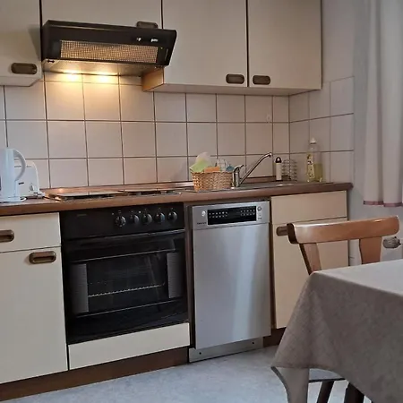 Harz-sonne Apartment