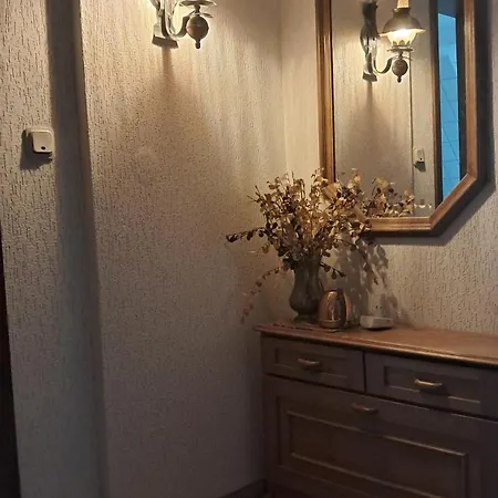 Harz-sonne Appartamento *