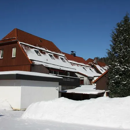 Harz-sonne Appartamento *