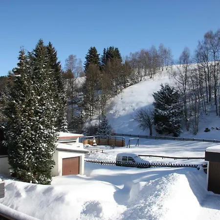 Harz-sonne Appartamento