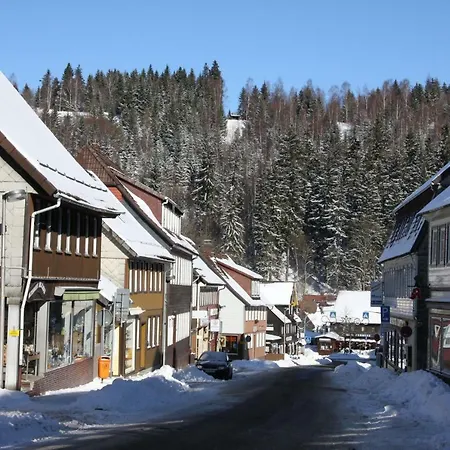 Harz-sonne