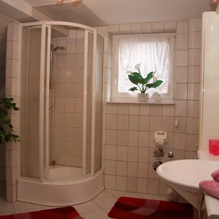 Harz-sonne Appartamento *