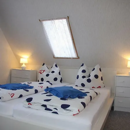 Harz-sonne Apartment Altenau (Lower-Saxony)