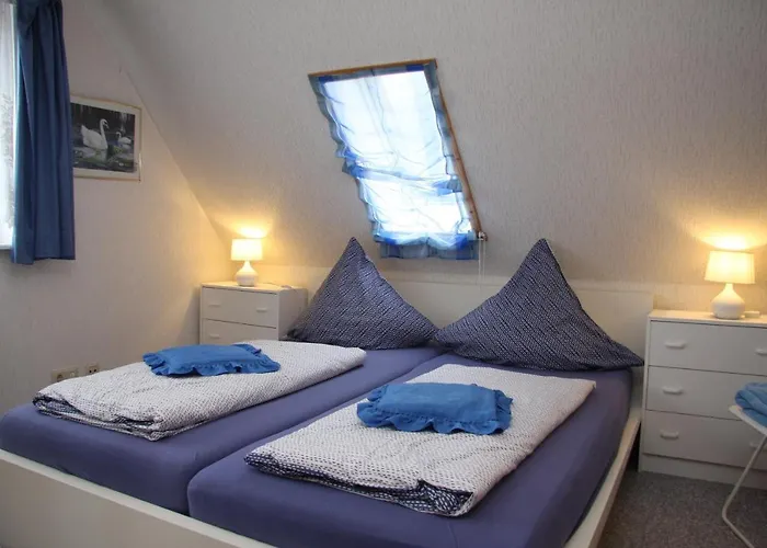 Harz-sonne Альтенау