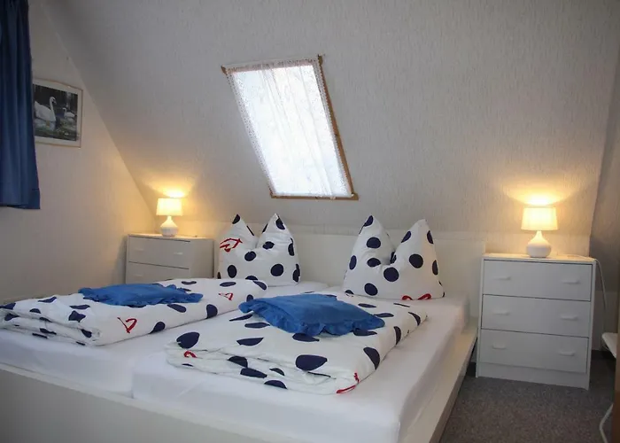 Harz-sonne Апартаменты Альтенау